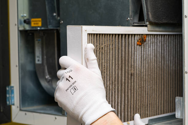 Best Air Duct Cleaning Near Me  in Shallotte, NC