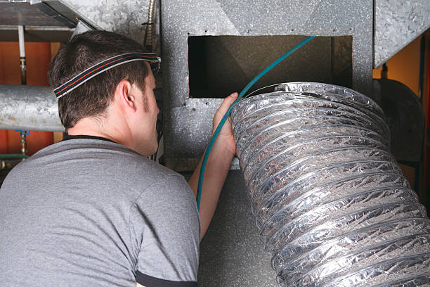 Best Home Air Vent Cleaning  in Shallotte, NC