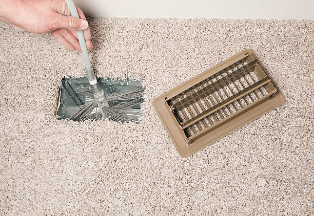 Best HVAC Air Duct Cleaning  in Shallotte, NC