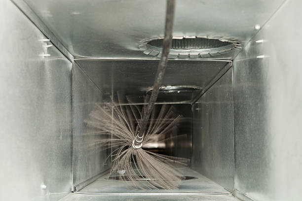 Trusted Shallotte, NC Airduct Cleaning Experts